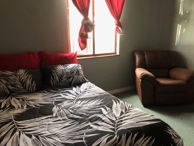 To Let 3 Bedroom Property for Rent in Parow Valley Western Cape
